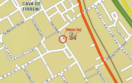 mappa